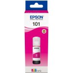 Inkoust Epson 101 Magenta - originální – Zboží Živě