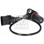 Generátor impulsů, klikový hřídel FEBI BILSTEIN 183901 – Hledejceny.cz
