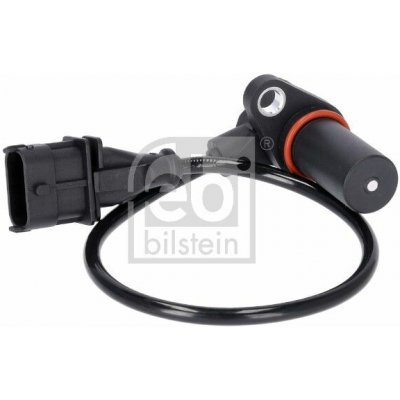 Generátor impulsů, klikový hřídel FEBI BILSTEIN 183901 – Hledejceny.cz