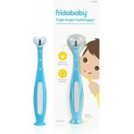 Fridababy Tooth Hugger 3D zubní kartáček – Zboží Dáma