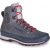 Pánské trekové boty Dolomite M s 60 Dhaulagiri Gunmetal grey