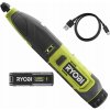 Akušroubovák Ryobi RPC4-120G