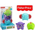 Fisher-Price SKLÁDACÍ ZVÍŘÁTKA – Sleviste.cz