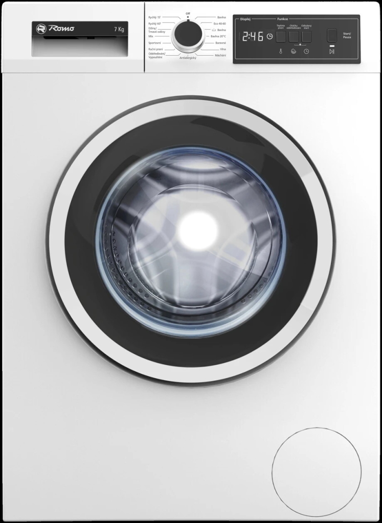 Romo RWF2271L