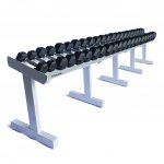 FITHAM Stojan na jednoručky HEXA a STYL délky 4 m – Hledejceny.cz