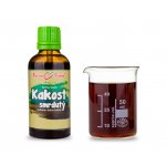 Bylinné kapky Kakost smrdutý tinktura 50 ml – Hledejceny.cz