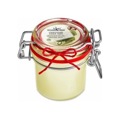 Soaphoria tělový balzám Olivovník 125 g – Sleviste.cz