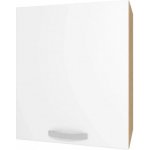 Decodom Kuchyňská skříňka Smile typ H 60 Dub arlington/šedá onyx – Zboží Dáma Decodom Kuchyňská skříňka Smile typ H 60 Dub arlington/šedá onyx – Zboží Dáma