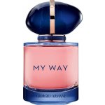 Giorgio Armani My Way Intense parfémovaná voda dámská 50 ml – Hledejceny.cz