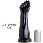 Mr. Hankey’s Toys Gut Puncher XXL – Zboží Dáma
