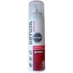 Diffusil Basic repelent spray 150 ml – Sleviste.cz