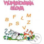 Vyjmenovaná slova B, F,L,M,P,S,V, Z - procvičovací sešit pro 3.ročník ZŠ – Zbozi.Blesk.cz