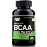 Optimum Nutrition BCAA 1000 200 kapslí – Zboží Dáma