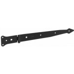 Domax závěs brankový pásový ZBP300C, černý DMX81632 – Sleviste.cz