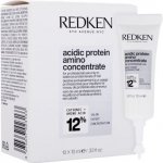 Redken Acidic Bonding Concentrate Amino Protein 10 x 10 ml – Zbozi.Blesk.cz