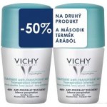 Vichy antitranspirant proti nadměrnému pocení roll-on 2 x 50 ml – Sleviste.cz
