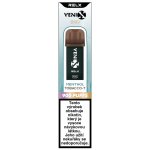 Venix Max Pod Menthol Tobacco-X 20 mg 900 potáhnutí 1 ks – Zboží Dáma
