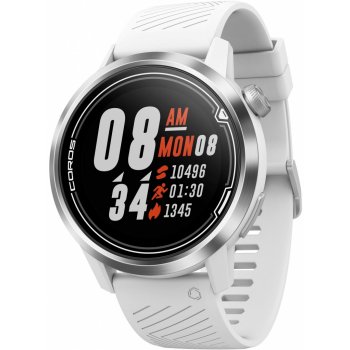 Coros Apex Premium Multisport Watch, 46mm