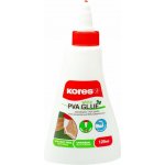 Kores White Glue 125 ml – Sleviste.cz