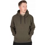 Fox mikina Collection Hoody Green black – Zboží Mobilmania