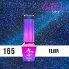 UV gel Molly Lac UV/LED gel lak Cat Eye Fairy Flair 165 5 ml