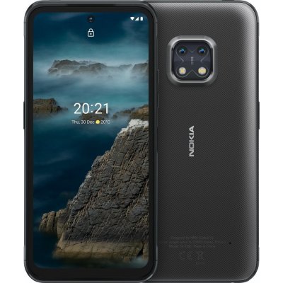 Nokia XR20 4GB/64GB Dual SIM – Zboží Mobilmania