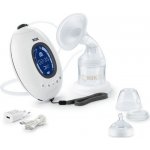 Nuk Elektrická prsní pumpa Natural Sense – Zboží Dáma