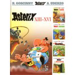Asterix XIII-XVI - Jan Dedek – Zboží Mobilmania
