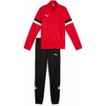 Puma teamRISE Tracksuit Jr 658655-01 – Hledejceny.cz