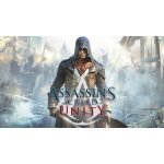 Assassin's Creed Unity – Zboží Mobilmania