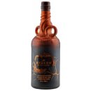 The Kraken Black Spiced Uknown Deep Limited Edition 40% 0,7 l (holá láhev)