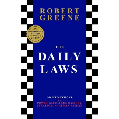 Daily Laws – Zboží Mobilmania