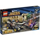 LEGO® Super Heroes 6864 Batmobil a honička zločince Two-Face