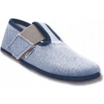 Pegres bačkory BF01 modrá – Zboží Dáma