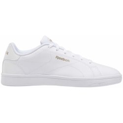 Reebok dámské tenisky Royal Complete CLN2 bílá