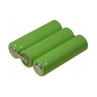 Powery Baterie Ascom Samba 1200mAh NiMH 3,6V - neoriginální – Zboží Živě