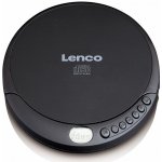 Lenco CD-010 – Zboží Živě