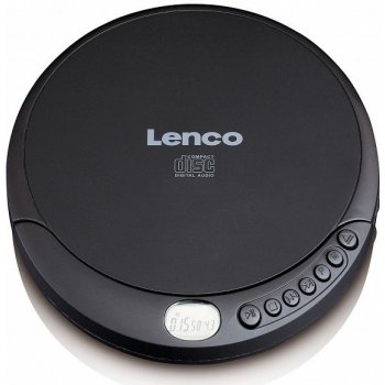 Lenco CD-010