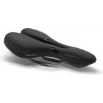 Selle Royal Respiro Soft Athletic černé – Zboží Dáma