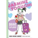 Jasmine Toguchi, Brave Explorer Florence Debbi Michiko – Zboží Mobilmania