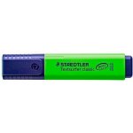 Staedtler 364 zelená – Zboží Živě