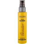 John Frieda Sheer Blonde Go Blonder sérum pro přírodní blond odstíny 100 ml – Hledejceny.cz