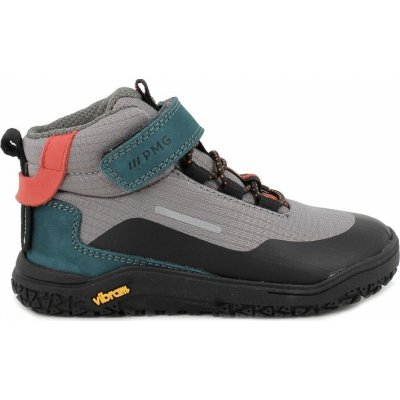 Primigi Grander GTX 89163 Teal-Grey – Hledejceny.cz