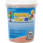 Kittfort Primatón prášková tónovací 0,4kg satinobr – Sleviste.cz