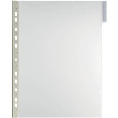 Durable PANEL FUNCTION A4 5607 transparentní – Zboží Dáma