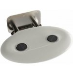 RAVAK B8F0000049 sprchové sedátko OVO-P II-OPAL – Zboží Dáma