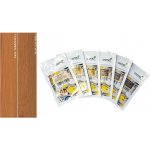 Osmo 3137 Dekorační vosk transparentní 0,005 l vzorkový sáček Třešeň – Sleviste.cz