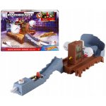 Mattel Hot Wheels Mariokart Boos Spooky Sprint Track Set – Hledejceny.cz
