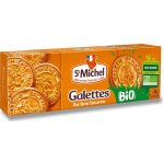 St.Michel BIO Galetky máslové 130 g – Hledejceny.cz