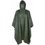 Pončo Mil-Tec Wet Weather – Zboží Dáma